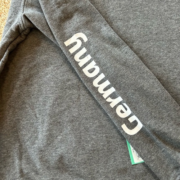 FIFA World Cup Germany 2022 Medium Hoodie NWT​ - Picture 8 of 9